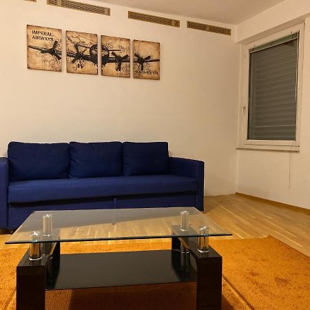 Lilian‘s Top Panorama Apartment Graz Bagian luar foto