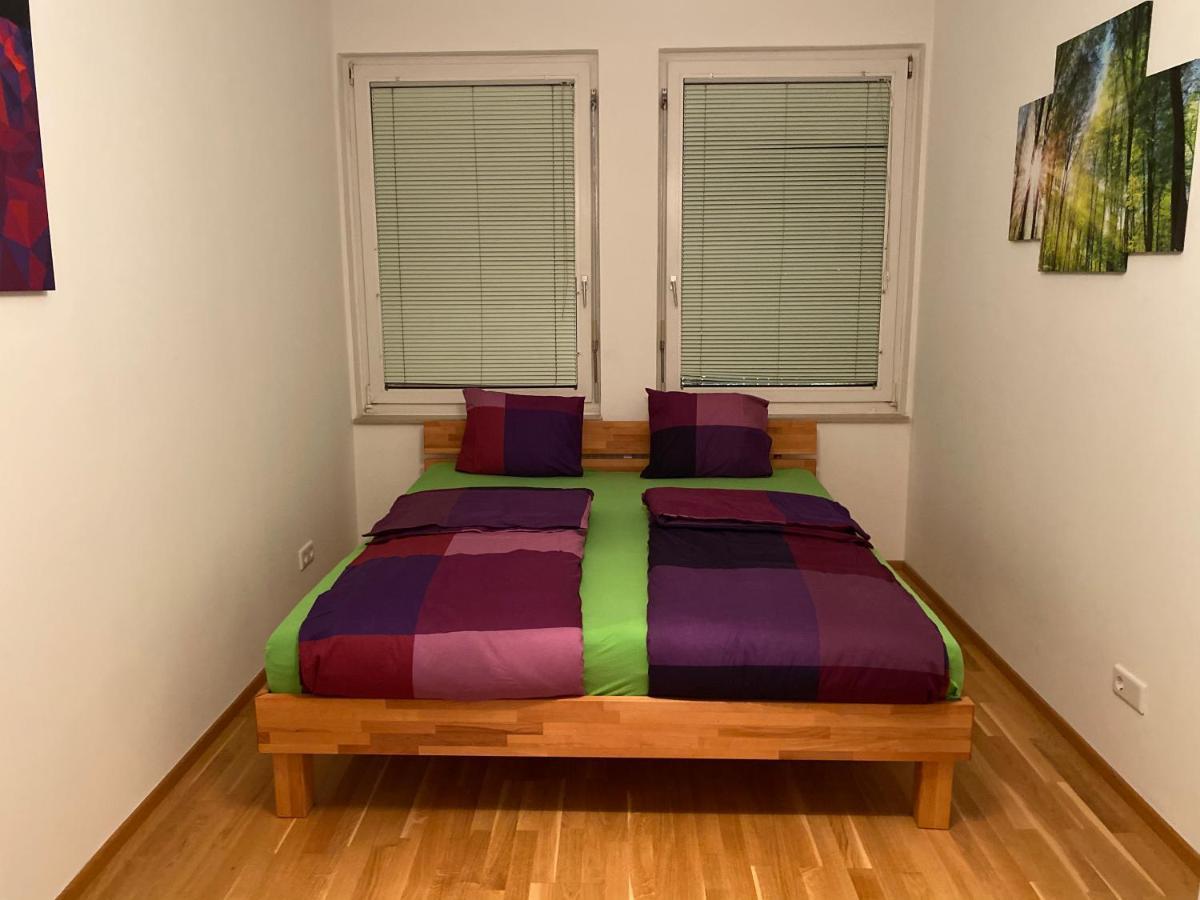Lilian‘s Top Panorama Apartment Graz Bagian luar foto