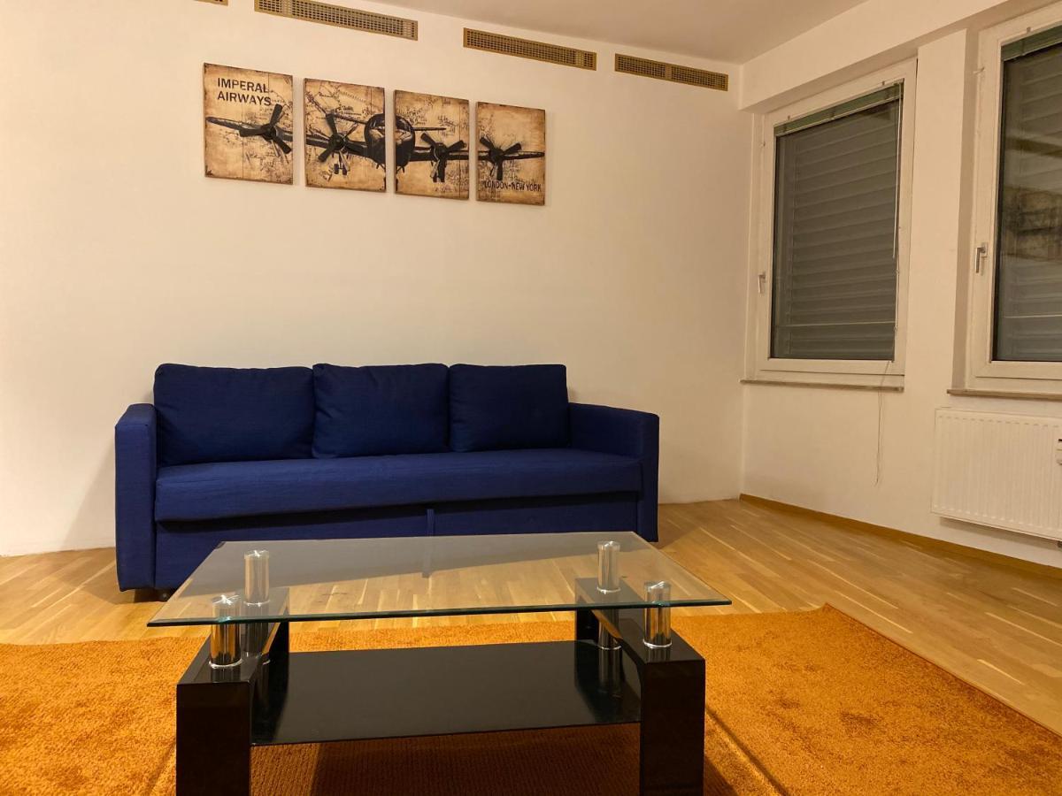 Lilian‘s Top Panorama Apartment Graz Bagian luar foto
