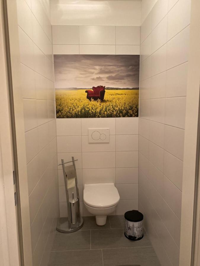 Lilian‘s Top Panorama Apartment Graz Bagian luar foto