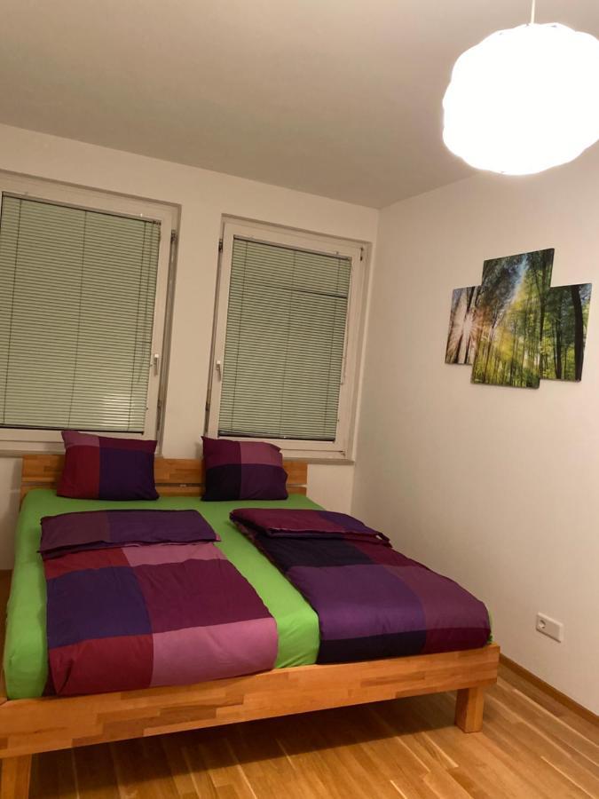 Lilian‘s Top Panorama Apartment Graz Bagian luar foto