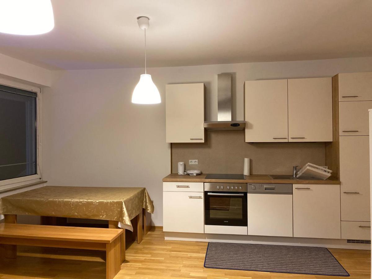 Lilian‘s Top Panorama Apartment Graz Bagian luar foto